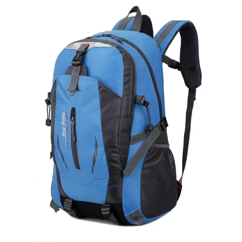 Outdoor Sport School Bag for Men & Women-4