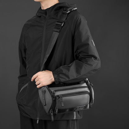 Running Waist Pack Outdoor Women Men Hydration Belt Gym Trail Fitness Jogging Waist Bag-0