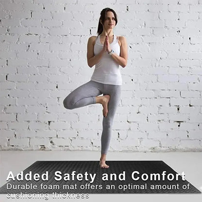 GYM Foam Grounding Mat-3