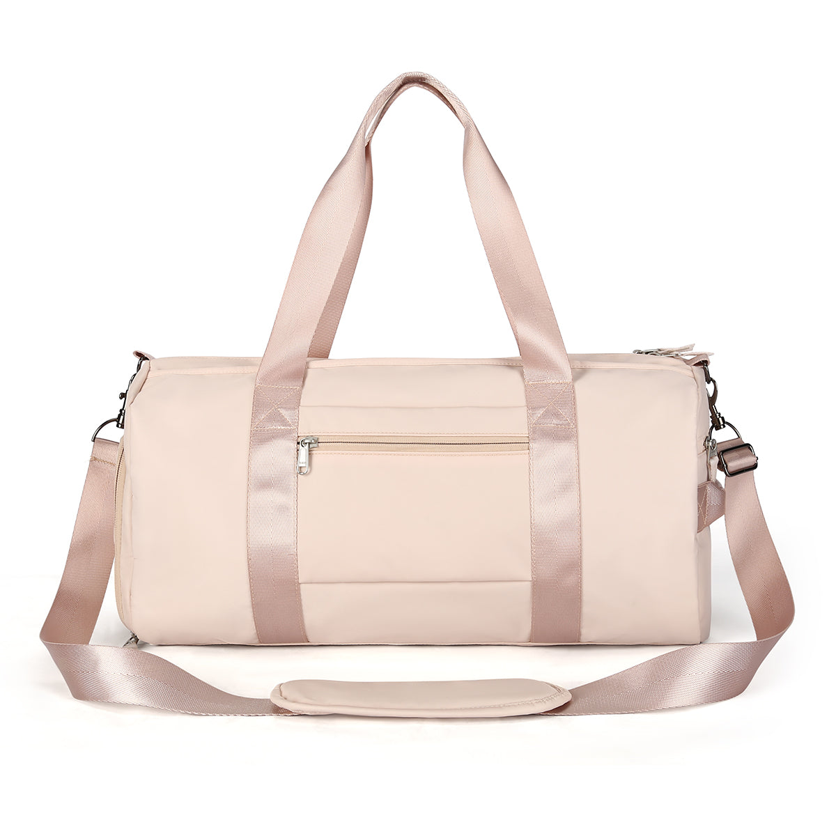 Overnight Carry On Gym Bag-3