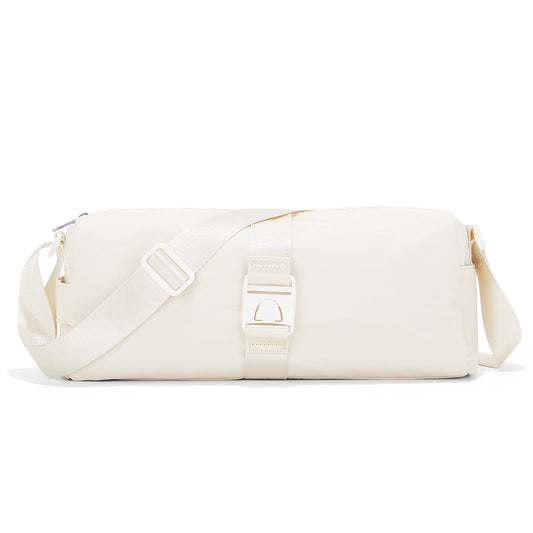 Spacious Exercise Enthusiasts Gym Bag-0