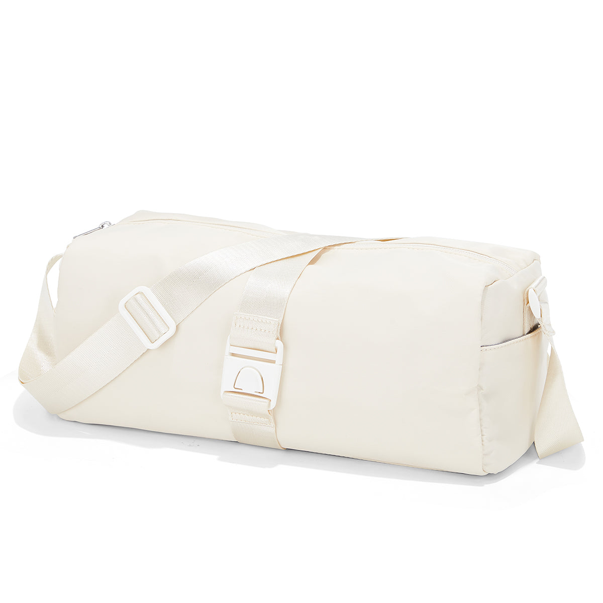 Spacious Exercise Enthusiasts Gym Bag