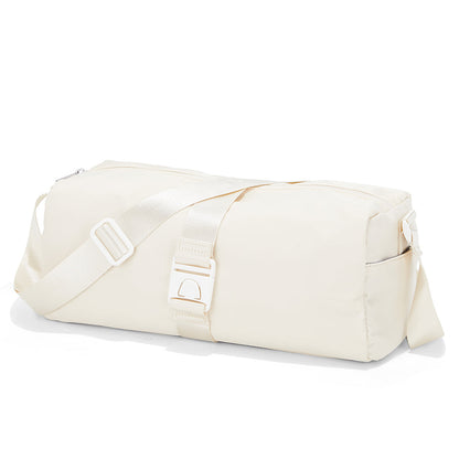 Spacious Exercise Enthusiasts Gym Bag
